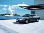 Buick LaCrosse 2006 года (CN)